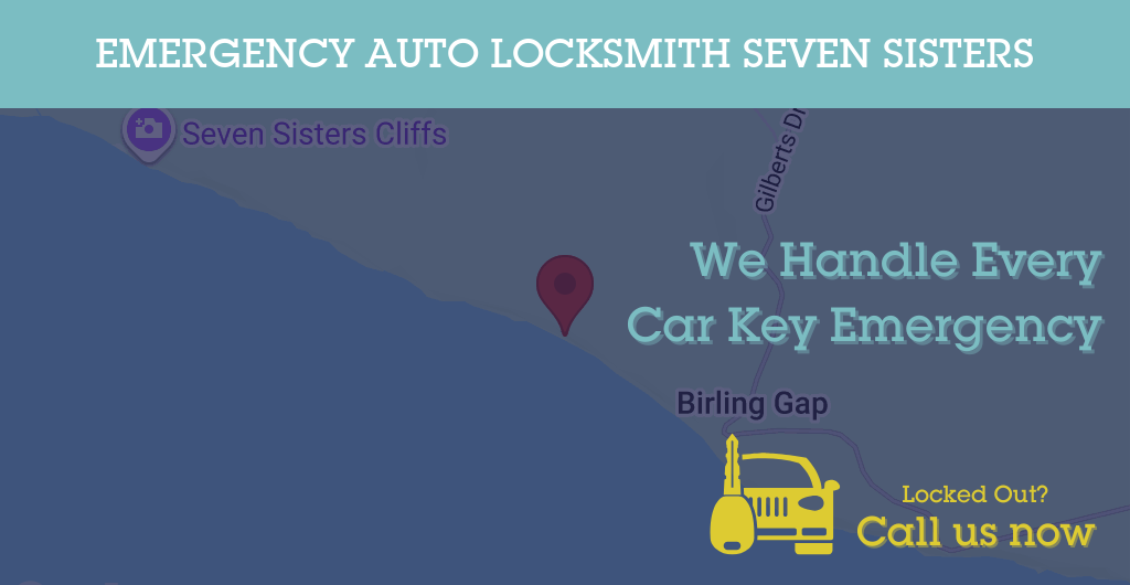 Auto Locksmith Services in Seven Sisters - N postcode