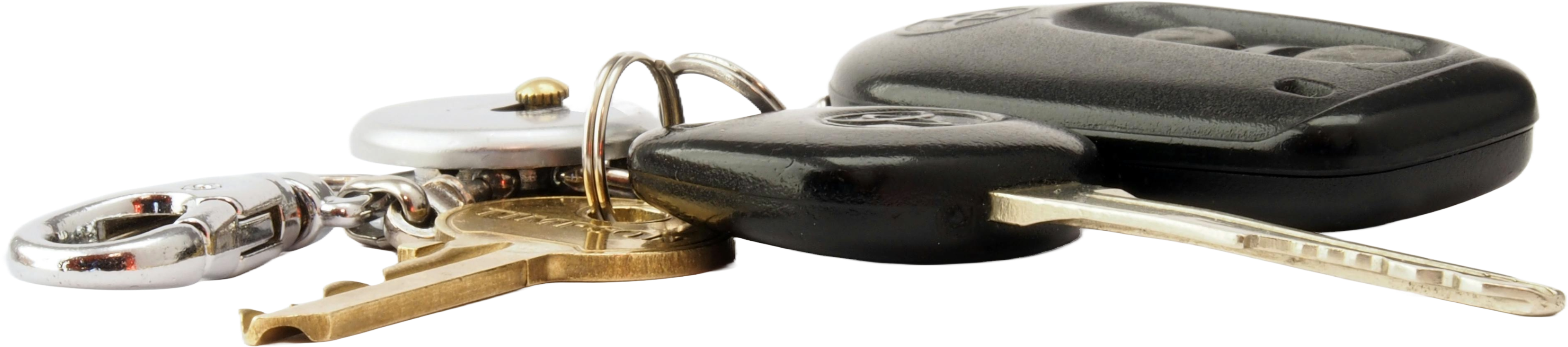 Auto Locksmith North London mobile service van